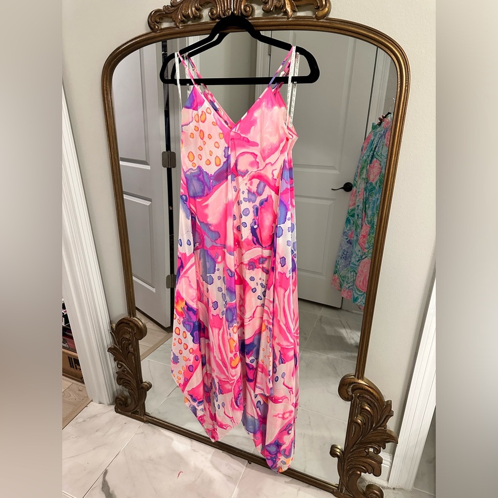 Lilly Pulitzer Rylan Maxi